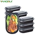 leakproof lunch box